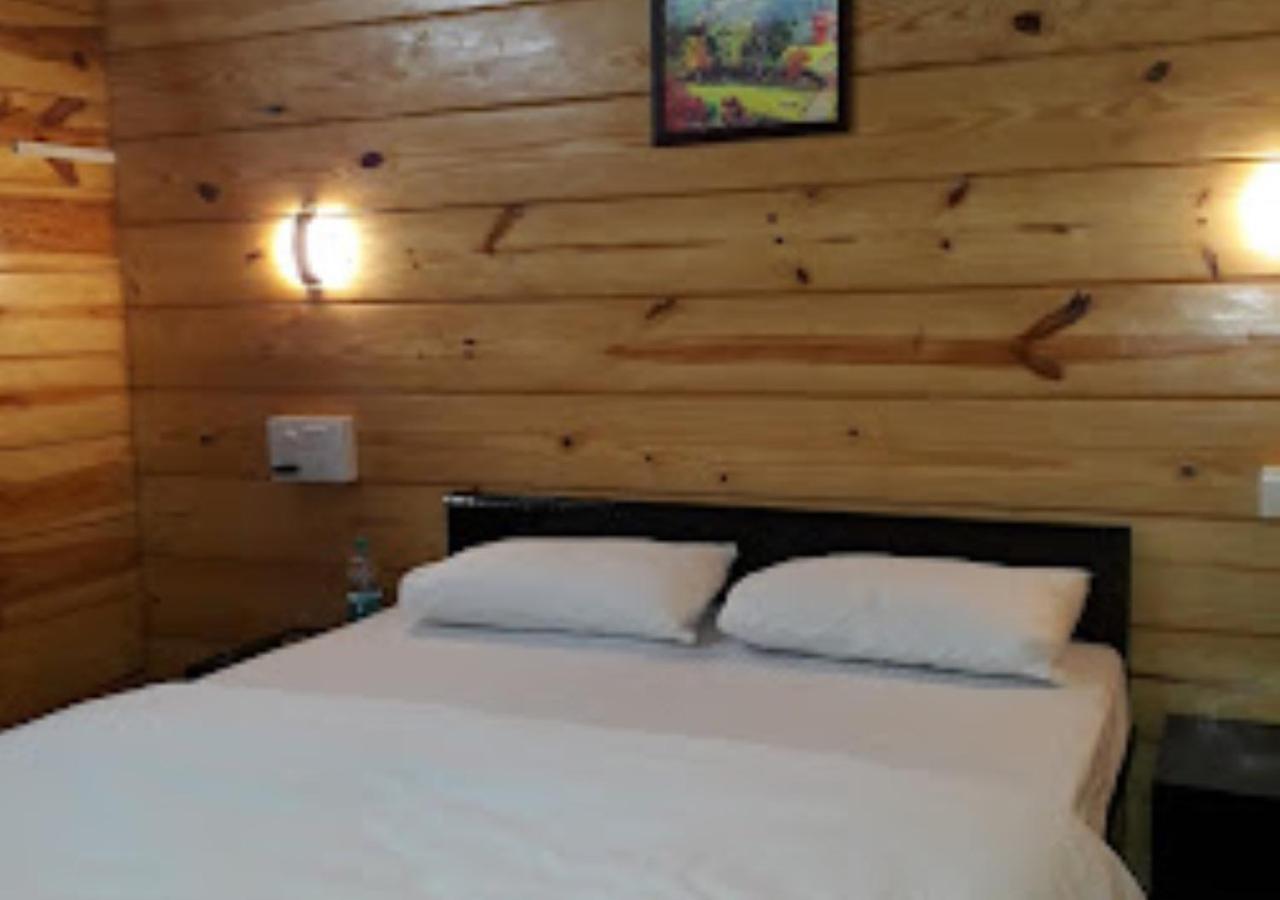 Kaas Woods Resort Yavateshwar Сатара Экстерьер фото
